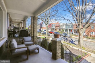 416 Longfellow St NW in Washington, DC - Building Photo - Building Photo