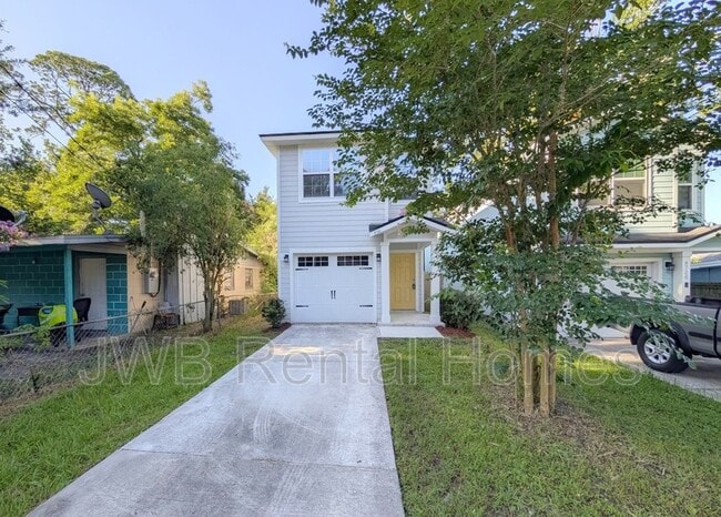property at 8730 Free Ave