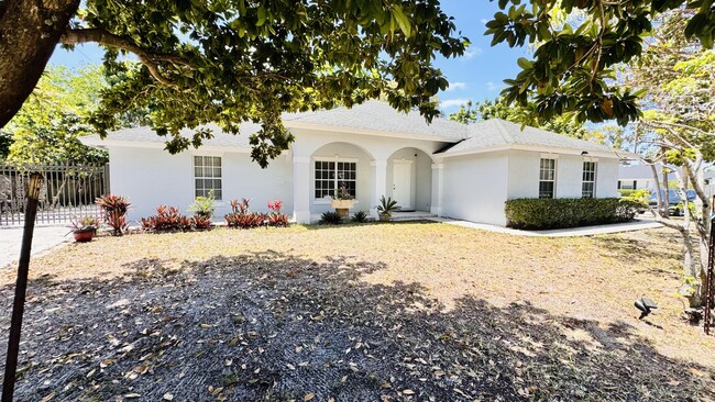 property at 6030 Eberts St