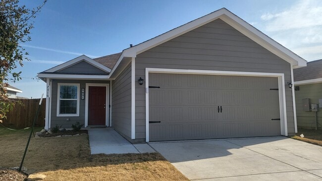 7316 Gray Wolf Ln in McKinney, TX - Building Photo - Building Photo
