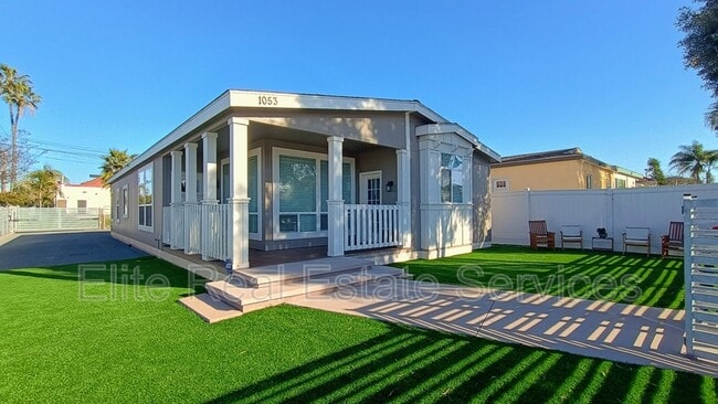 property at 1053 Madison Ave