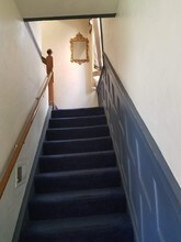 120 S Graham St in Pittsburgh, PA - Foto de edificio - Building Photo