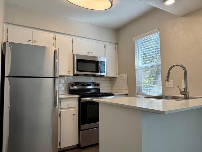property at 4503 Speedway