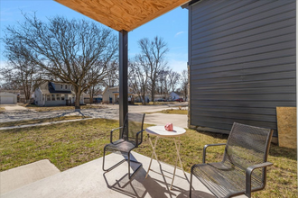380 W Madge Ave in Hazel Park, MI - Building Photo - Building Photo
