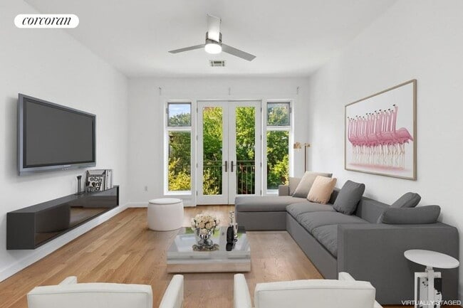 property at 146 Clifton Pl