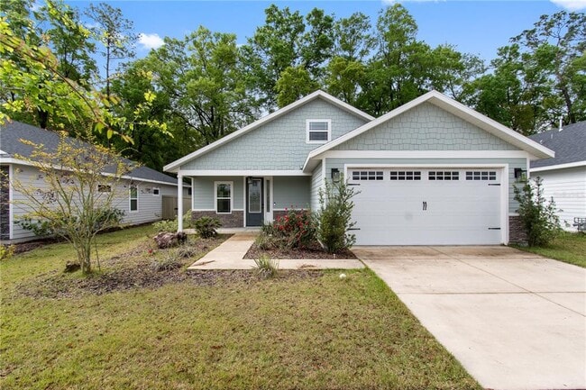 1753 SW 72nd CIR in Gainesville, FL - Building Photo - Building Photo