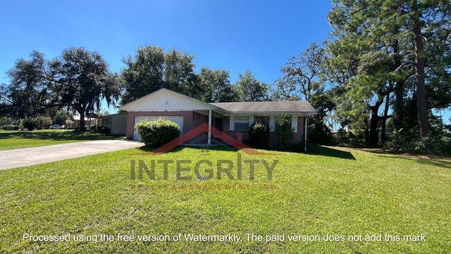 property at 1510 Bellair Blvd