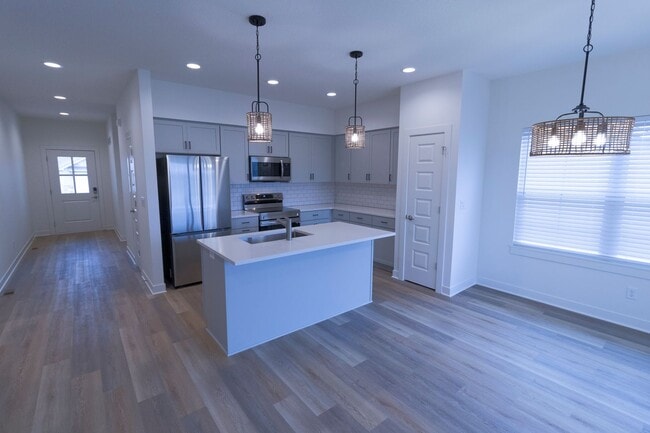 19638 W 200th St in Spring Hill, KS - Building Photo - Building Photo