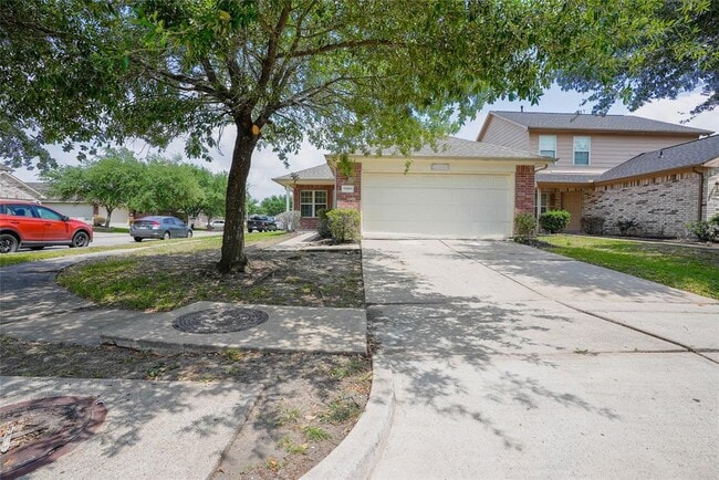 12903 Belmont Legend Ct in Houston, TX - Building Photo - Building Photo
