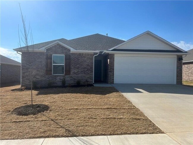 property at 3031 Amarillo