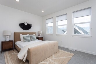 The Springs at Coyote Ridge in Heber City, UT - Building Photo - Interior Photo