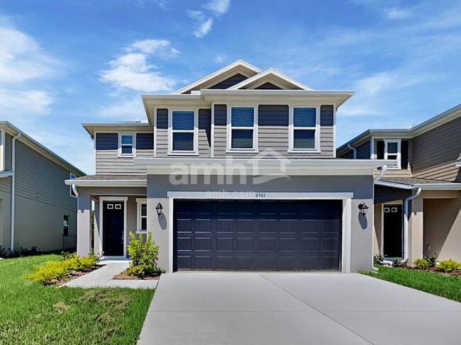 property at 6561 Atlantic Bch Ave