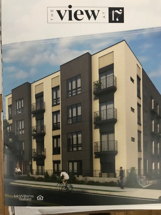 1016 17th Pl NE in Washington, DC - Building Photo