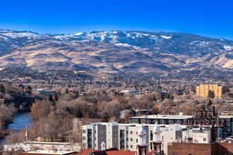 255 N Sierra St, Unit 1601 in Reno, NV - Building Photo - Building Photo