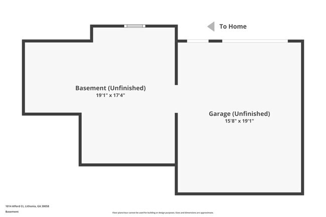 1014 Alford Ct in Lithonia, GA - Building Photo - Building Photo