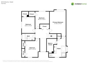 8618 Fairfax Ave in Rowlett, TX - Building Photo - Building Photo