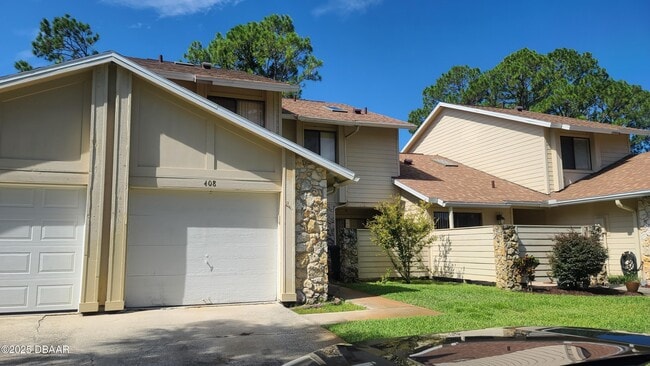 property at 408 Brown Pelican Dr