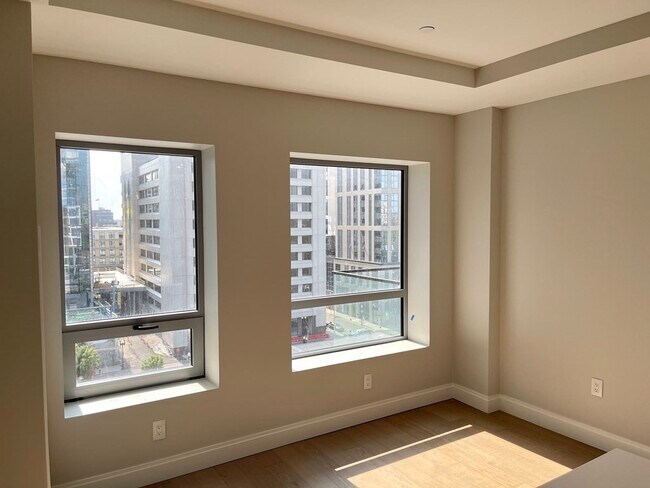 100 Shawmut Ave, Unit 711 in Boston, MA - Building Photo - Building Photo