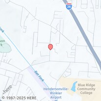 623 Duncan Rd in Flat Rock, NC - Building Photo