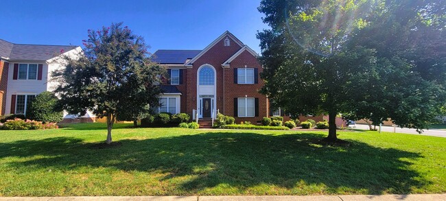 10800 Pruett Ln in Glen Allen, VA - Building Photo - Building Photo