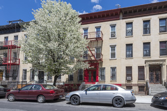 429 Lincoln Pl in Brooklyn, NY - Building Photo - Building Photo