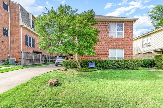property at 3329 Rosedale Ave