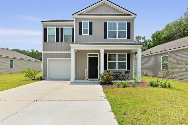 property at 25 Hazy Ln