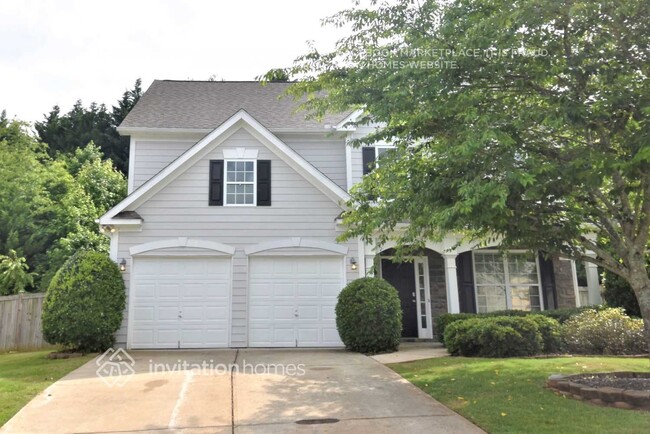 property at 309 Bentley Creek Ct
