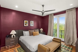 770 E Argyle Ave in Nashville, TN - Building Photo - Building Photo