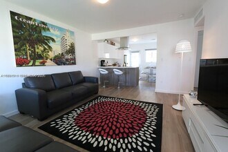 1450 Meridian Ave in Miami Beach, FL - Building Photo - Building Photo