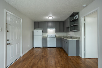 The Crossing Apartments in Denton, TX - Foto de edificio - Interior Photo