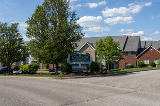 Erlanger Lakes Condos in Erlanger, KY - Building Photo - Building Photo