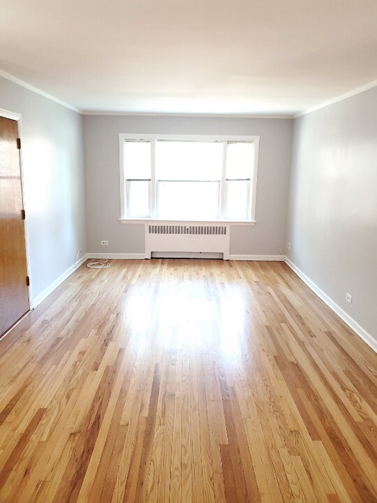 1518 N Harlem Ave in River Forest, IL - Building Photo