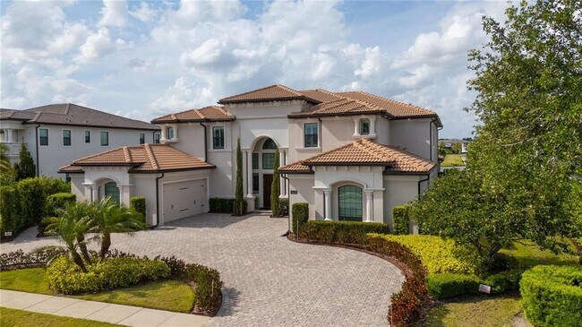 13125 Casabella Dr in Windermere, FL - Building Photo - Building Photo