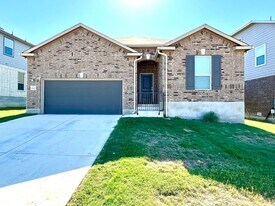 15352 Electra Cir in San Antonio, TX - Building Photo