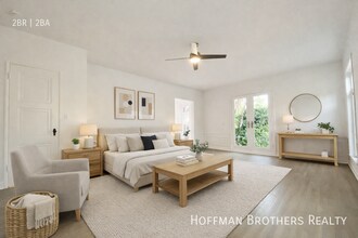 1407 Laurel Ave in West Hollywood, CA - Building Photo - Building Photo