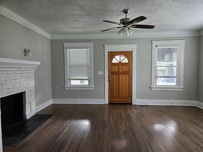 1313 Merry St in Augusta, GA - Building Photo - Building Photo