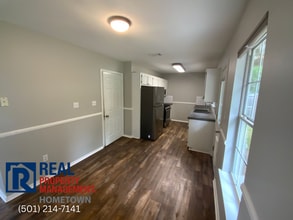 14123 Ridgecrest Dr in Alexander, AR - Building Photo - Building Photo