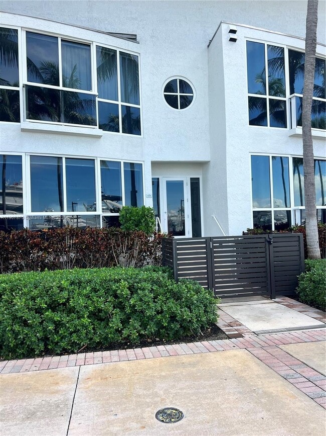 property at 400 Alton Rd