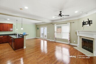 3044 Big Sky Ln in Milton, GA - Building Photo - Building Photo