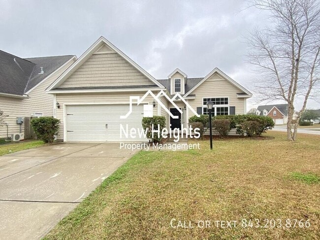 property at 8207 Ronda Dr