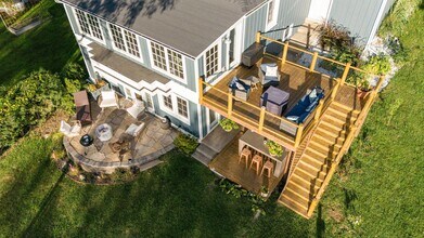 15305 Silver Beach Dr in Gowen, MI - Building Photo - Building Photo