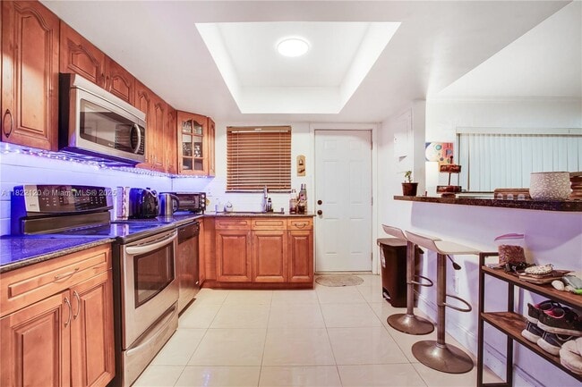property at 11930 NE 19th Dr