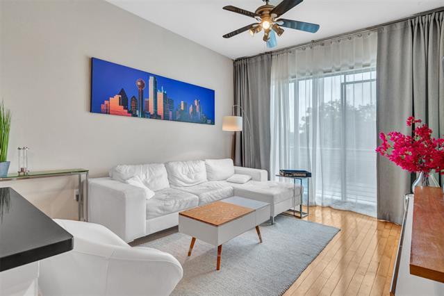 property at 4414 Cedar Springs Rd