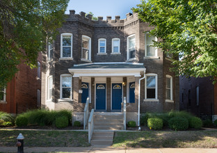 4549 Swan in St. Louis, MO - Building Photo - Other