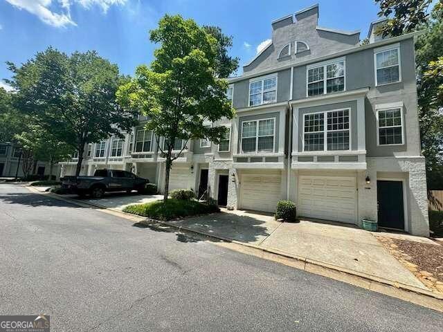 1166 Village Ct SE in Atlanta, GA - Building Photo - Building Photo