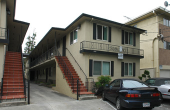 442-444 S 5th St in San Jose, CA - Building Photo - Building Photo