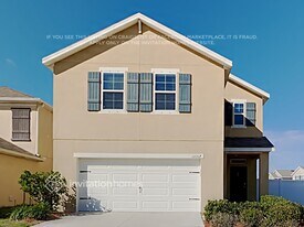12107 Fawn Brindle St in Riverview, FL - Building Photo