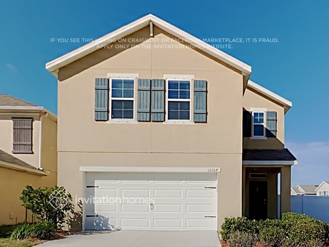 property at 12107 Fawn Brindle St