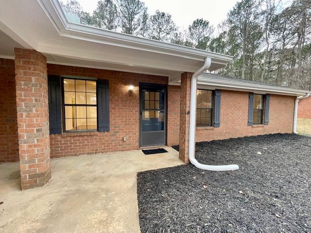265 Handley Ct in Tyrone, GA - Building Photo